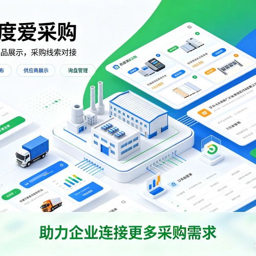 高要百度爱采购